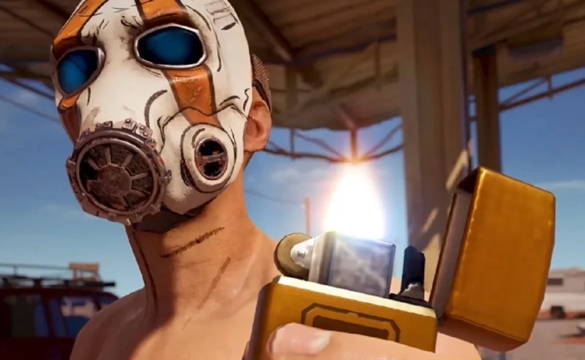 Rainbow Six Siege X ждёт коллаборация с Borderlands — ​Ubisoft показала короткий тизер