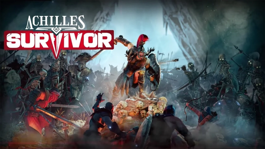Achilles: Survivor выйдет из раннего доступа 29 июля, игра получила релизный трейлер