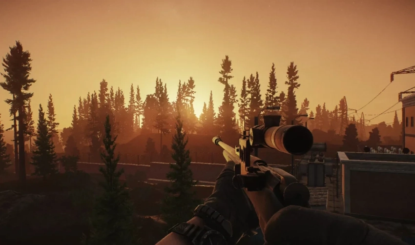 «Играем в PvE» — фанаты Escape From Tarkov остались недовольны хардкорным вайпом