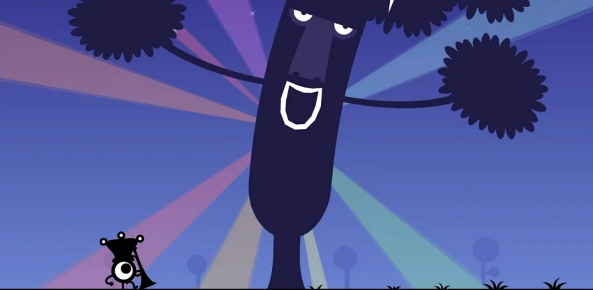 Ритмичная Patapon 1+2 Replay получила релизный трейлер — игре предвещают высокие оценки