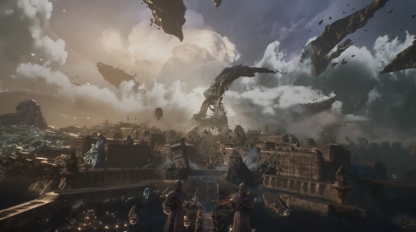 Продюсер Final Fantasy не стал отрицать использование формулы Clair Obscur: Expedition 33