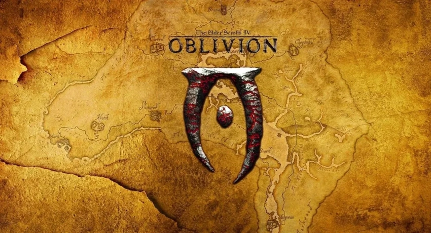 Инсайдер: Для ремастера TES IV: Oblivion готовят коробочное консольное издание