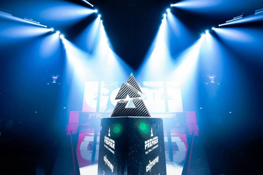 BLAST Rising Asia по CS2 будет в Улан-Баторе: команды из Азии сразятся за путевку в Лондон