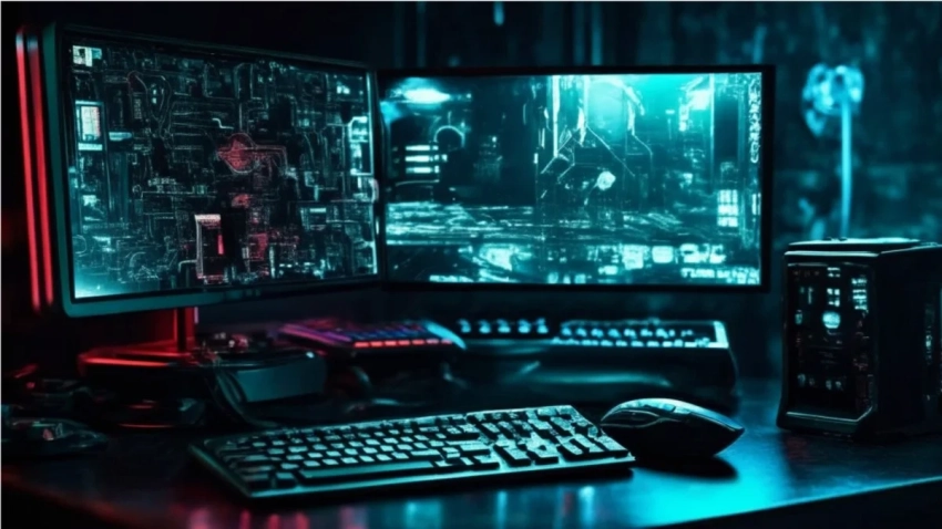 Стартует первый сезон LANGAME Challenge — новый турнир для киберклубов России