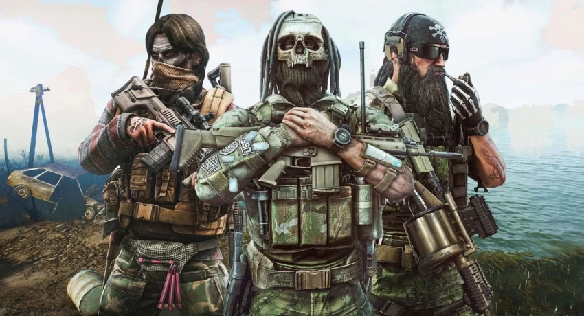 Создатели Escape from Tarkov пообещали снижать хардкорность игрового процесса