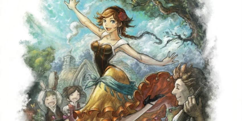 Компания из ОАЭ и разработчики Octopath Traveler будут делать «смелые» игры для всего мира