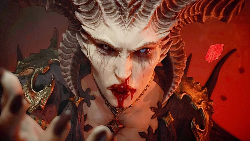 Blizzard приоткрыла дверь в «будущее Diablo 4» на закрытой презентации — дождались?