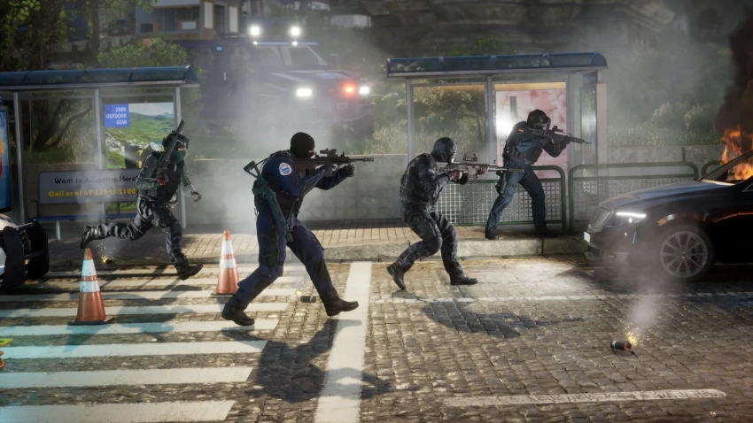 Разработчик Counter-Strike рассказал, что ему не нравится в современных играх