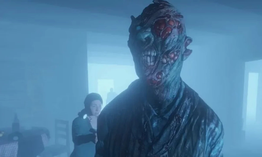 Квест из «Ведьмака 3» помог автору Phasmophobia определиться с направлением хоррора