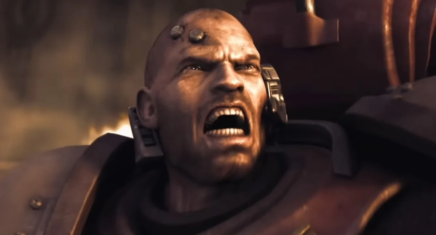 Фанатам Warhammer 40,000: Dawn of War не понравилось одно изменение в трейлере ремастера