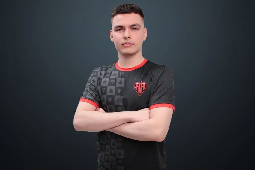 Nemiga подписала sowalio в основной состав по Counter-Strike 2