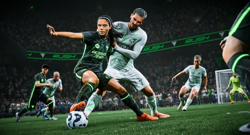 Обложку премиум-издания FC 26 украсит Златан Ибрагимович — трейлер выйдет 16 июля