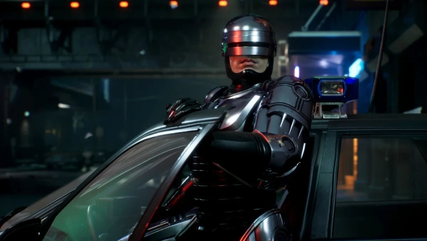 RoboCop: Rogue City и Wuchang: Fallen Feathers прибудут в Game Pass до конца июля