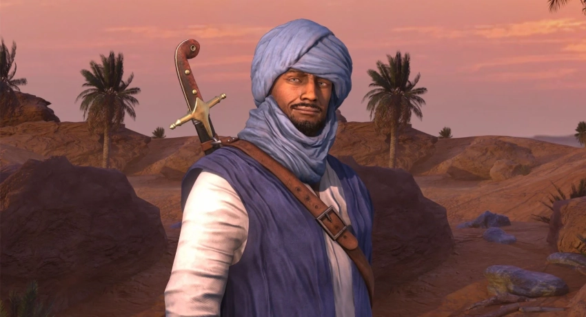 Улучшенное издание Stronghold: Crusader получает отличные отзывы