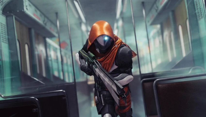 Аддон «Край судьбы» для Destiny 2 разделил игроков и помог достичь годового пика онлайна