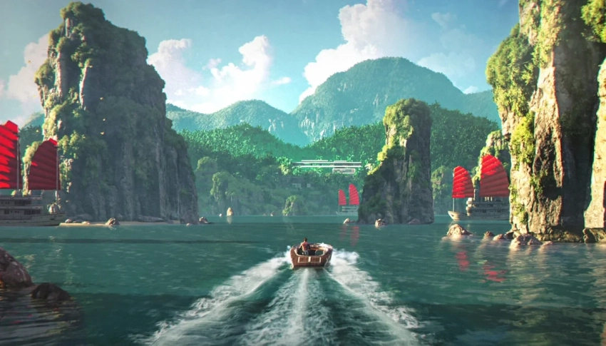 Реиграбельность, линейность и упор на сюжет — авторы Hitman про 007 First Light