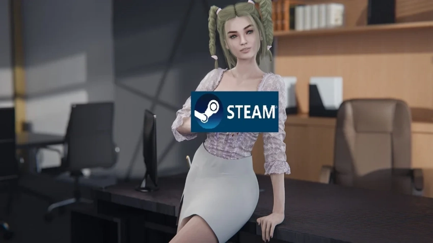 Гейб за мораль — из продажи в Steam убрали ряд игр про интимные отношения с родственниками