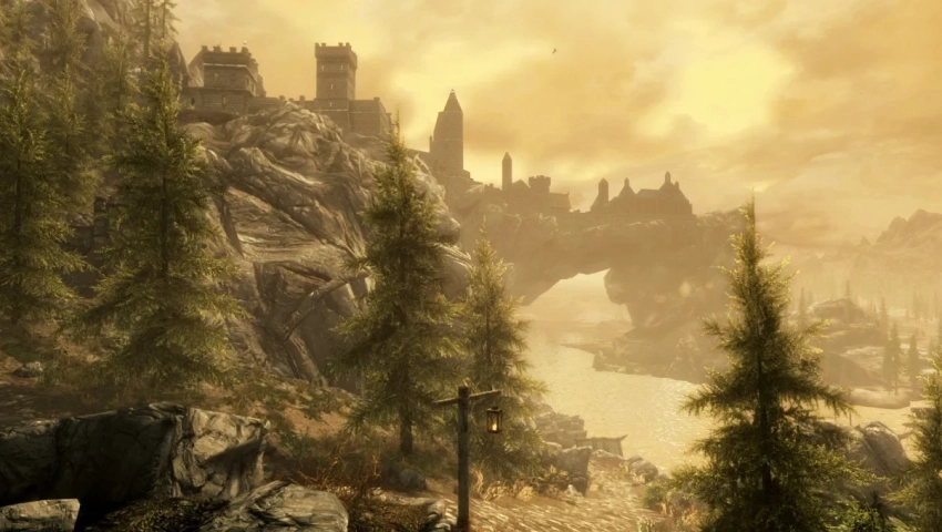 Ветеран Bethesda призвал не ждать от The Elder Scrolls 6 необычных идей