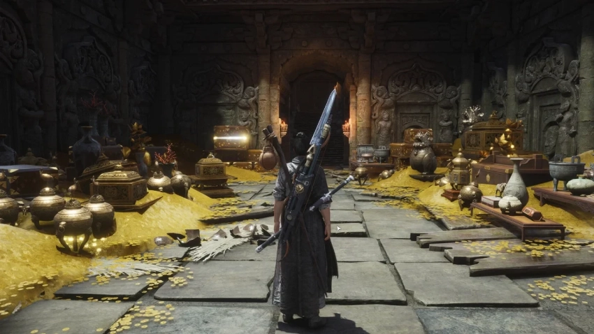 Новый трейлер ролевой игры Where Winds Meet посвятили истории отважного генерала