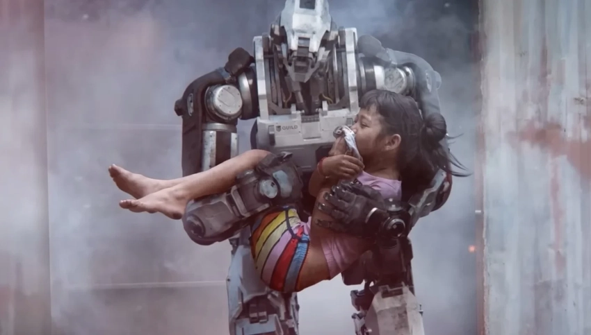 Мегапрыжки из ролика Call of Duty: Black Ops 7 свели всех с ума, но это не джетпаки