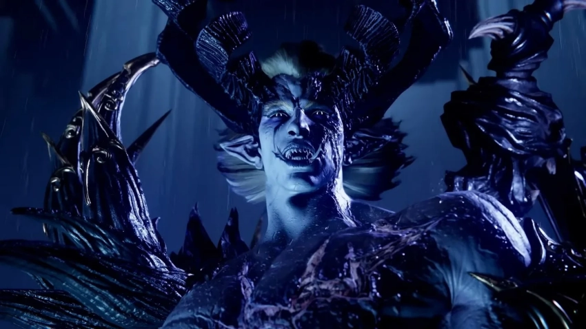 В сюжетном трейлере Ninja Gaiden 4 показали много эффектных битв на пути к спасению мира