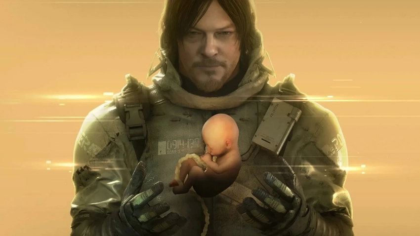 Пробная версия Death Stranding 2 стала доступна подписчикам PS Plus Premium