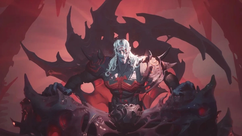 Создатели Marvel Rivals показали трейлеры новой карты и режима