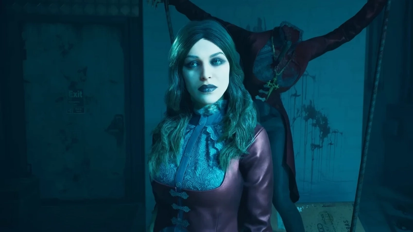 В сети появились первые 2 часа прохождения Vampire: The Masquerade — Bloodlines 2