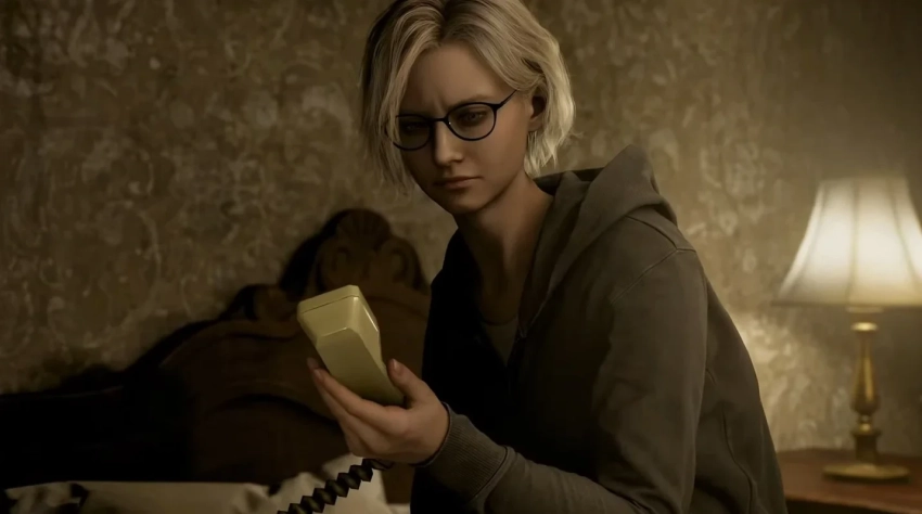 Трейлер Resident Evil Requiem стал самым популярным видео с gamescom ONL на канале TGA