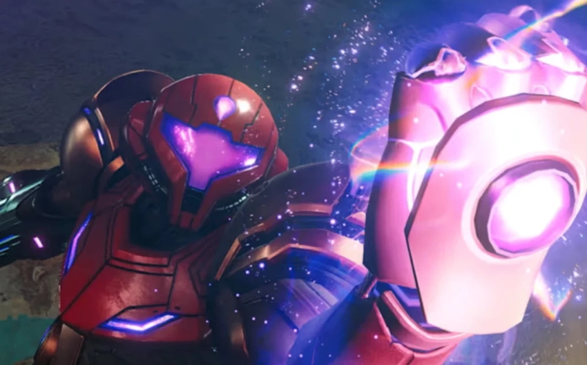 Близимся к релизу? Шутеру Metroid Prime 4: Beyond выдали возрастной рейтинг в США