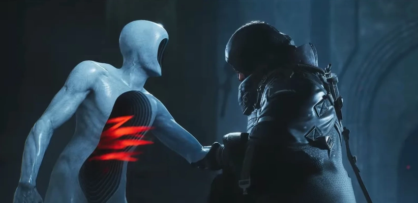 Для экшена Hell is Us арт-директора двух Deus Ex выпустили атмосферный сюжетный трейлер