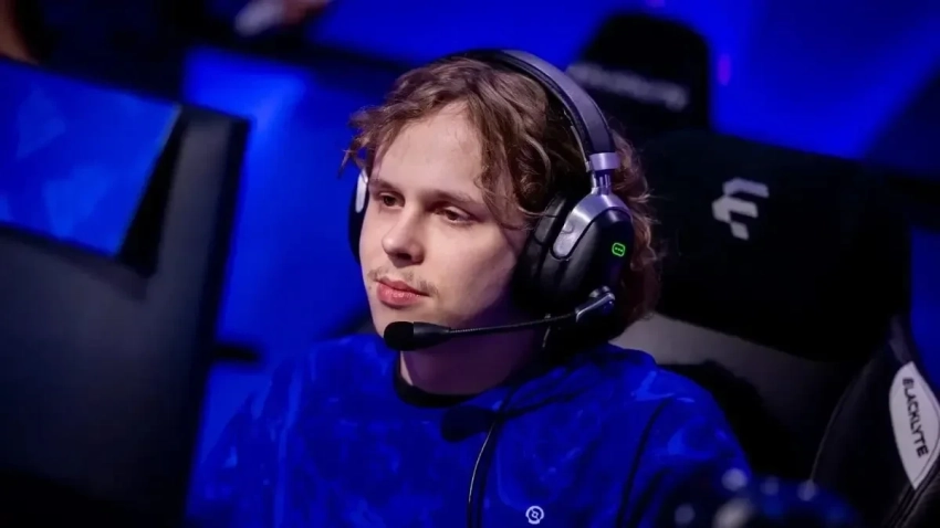 dyrachyo размышляет о групповом этапе TI14: Team Spirit фаворит в Dota 2