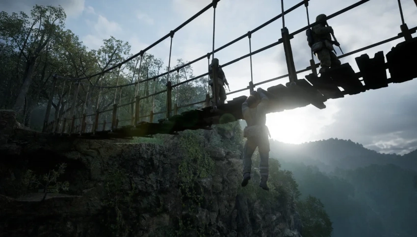 Авторы Metal Gear Solid Delta: Snake Eater рассмотрят «множество вариантов» развития серии