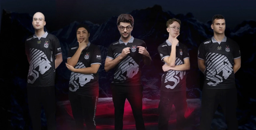 OG обыграла 4Pirates на CCT Season 2 Series 4 по Dota 2