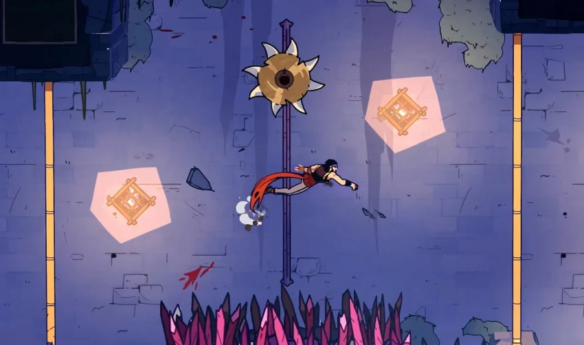 Авторы The Rogue Prince of Persia рассказали о трудностях разработки и критике фанатов