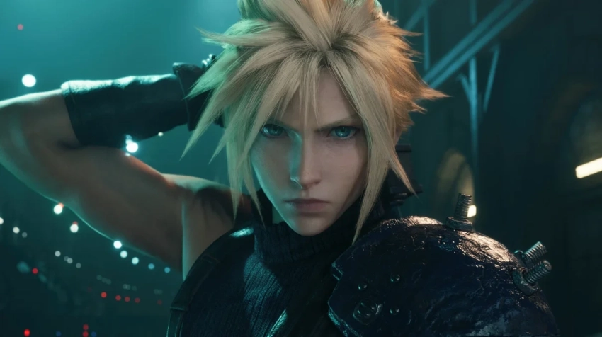 В Digital Foundry назвали Final Fantasy 7 Remake самой красивой игрой на Nintendo Switch 2