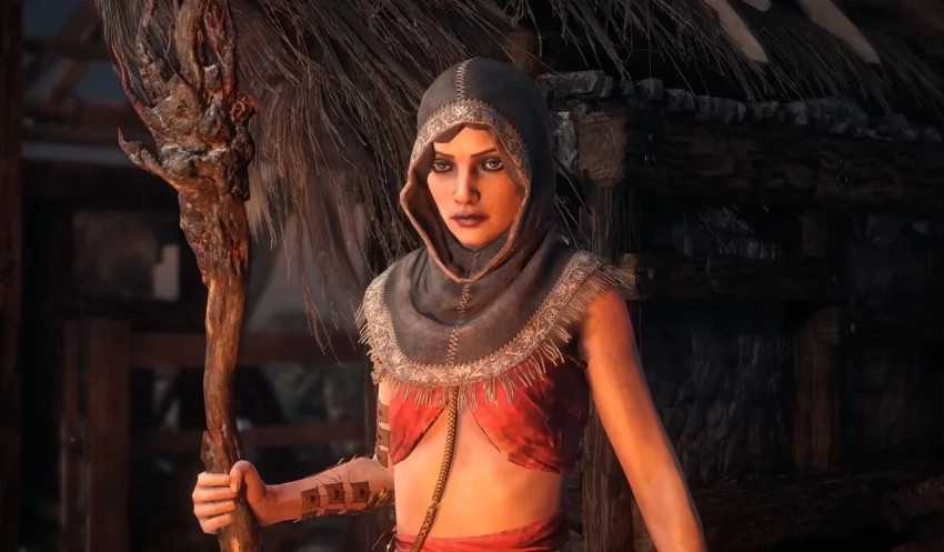 Геймдиректор Path of Exile 2 рассказал о подарках за игру в период бесплатных выходных