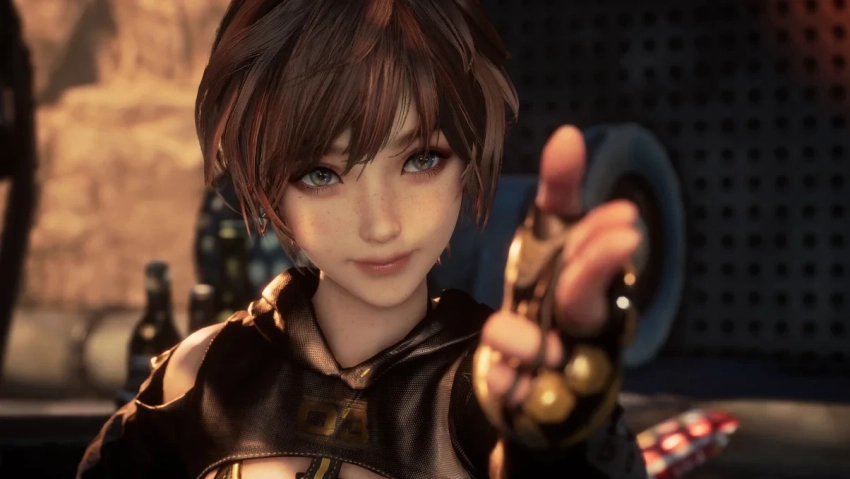 Mechanics VoiceOver собрала требуемые 387 тысяч рублей на русскую озвучку Stellar Blade