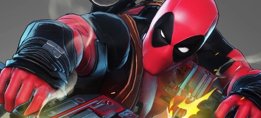 Датамайнеры поделились тизерами Дэдпула и Сорвиголовы в Marvel Rivals