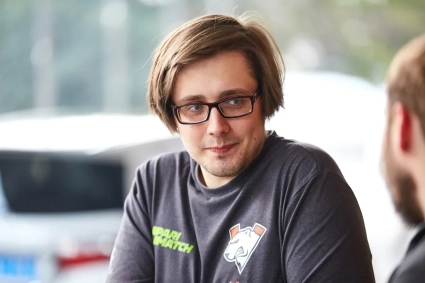 ArsZeeq допускает ужесточение правил Valve после отказа GG от TI14 по Dota 2