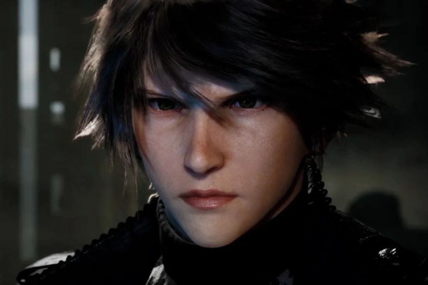 Авторы Lost Soul Aside попросили не спойлерить игроков, заполучивших диски раньше релиза