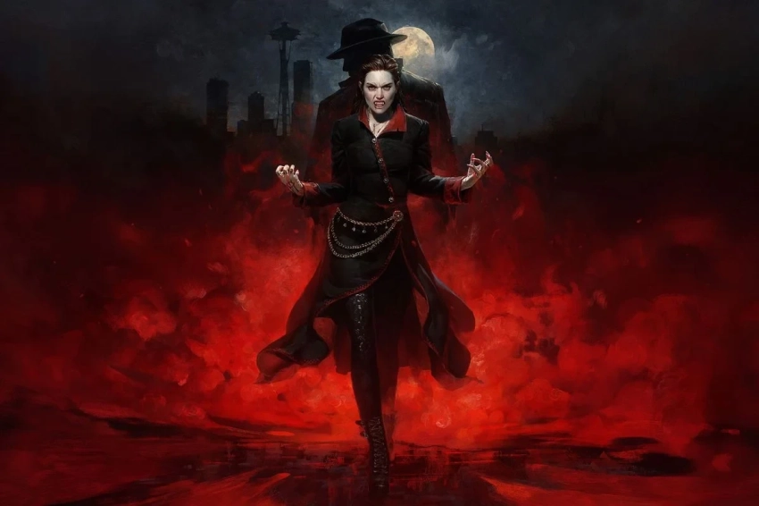 Авторы Bloodlines 2 пообещали «внести корректировки» после негатива в адрес платных кланов