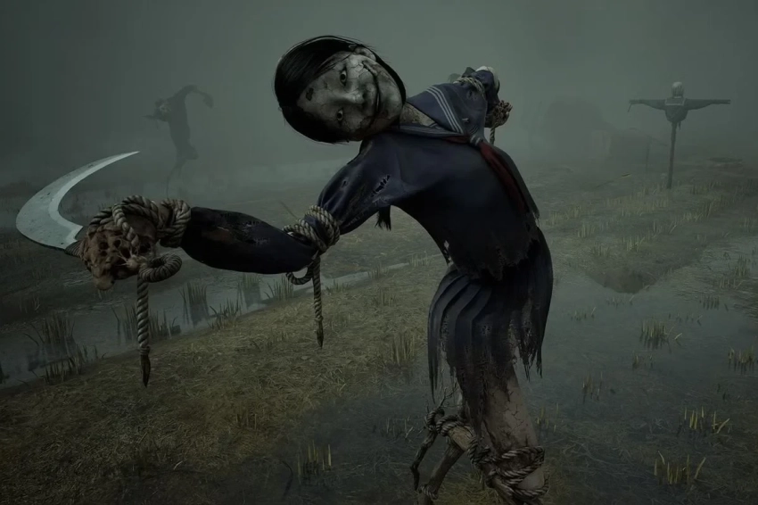 Авторы Silent Hill f рассказали о поиске баланса между «старым» и «новым»