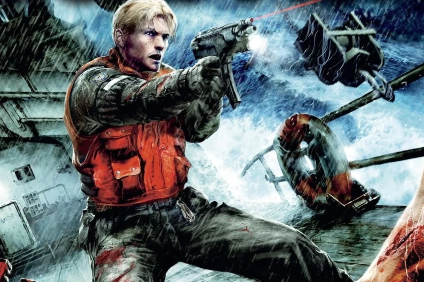 Atari выкупила права на Cold Fear и другую классику ради выпуска на актуальных платформах