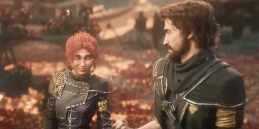 Expedition 33 — это только одна история в рамках франшизы Clair Obscur