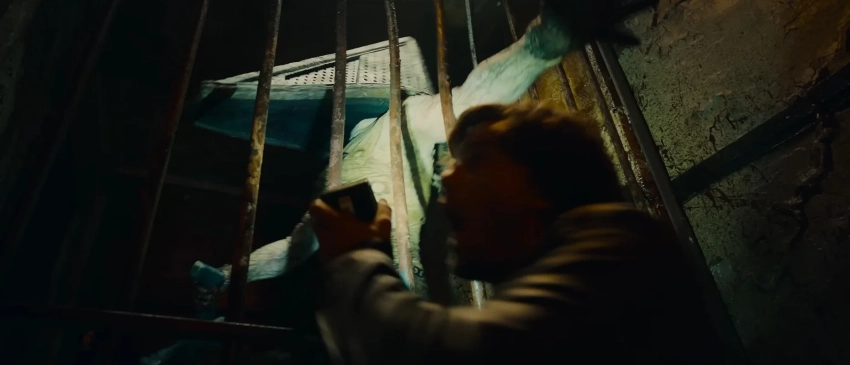 Геймеры честно высказались о новом тизере «Возвращения в Сайлент-Хилл» по Silent Hill 2