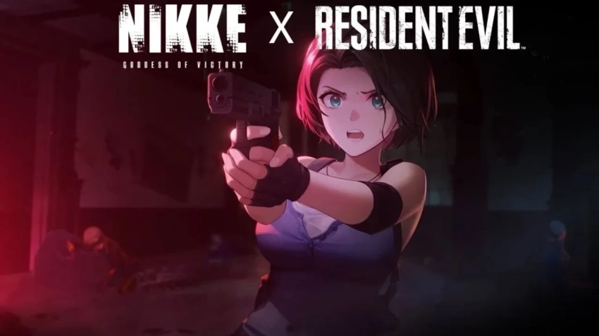 Авторы GODDESS OF VICTORY: NIKKE подтвердили коллаборацию с игрой Resident Evil