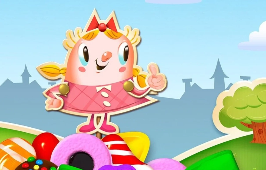 В студии авторов Candy Crush боятся новых сокращений в Microsoft — СМИ