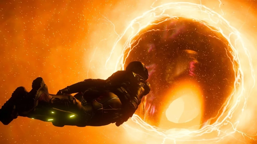 Создатели Squadron 42 надеются, что их релиз будет таким же масштабным, как GTA 6