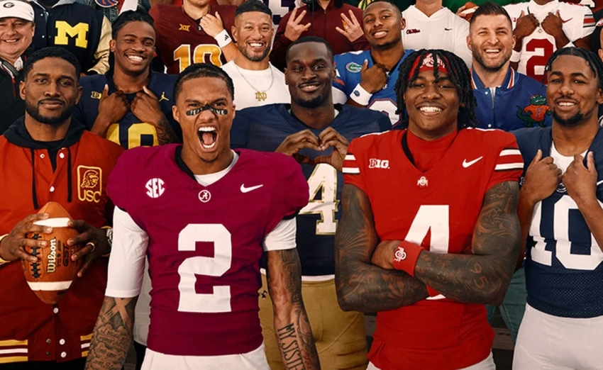 Спортсимы EA обогнали Donkey Kong Bananza по продажам в США за июль